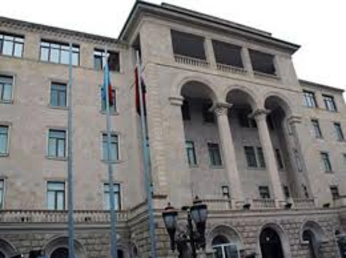 Müdafiə Nazirliyi Azərbaycan ordusuna yardım kampaniyası çağırışlarına münasibət bildirib