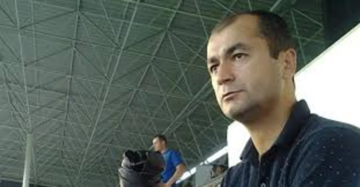Azərbaycan yığmasının baş məşqçisinin FİFA-nın Qızıl top mükafatı üçün seçimi açıqlanıb
