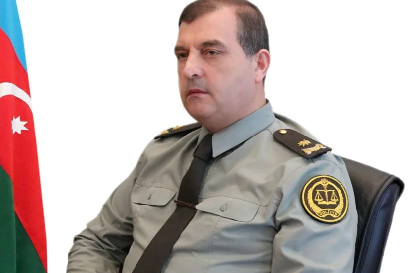 Задержанный в связи с побегом заключенных начальник приходится родственником генералу