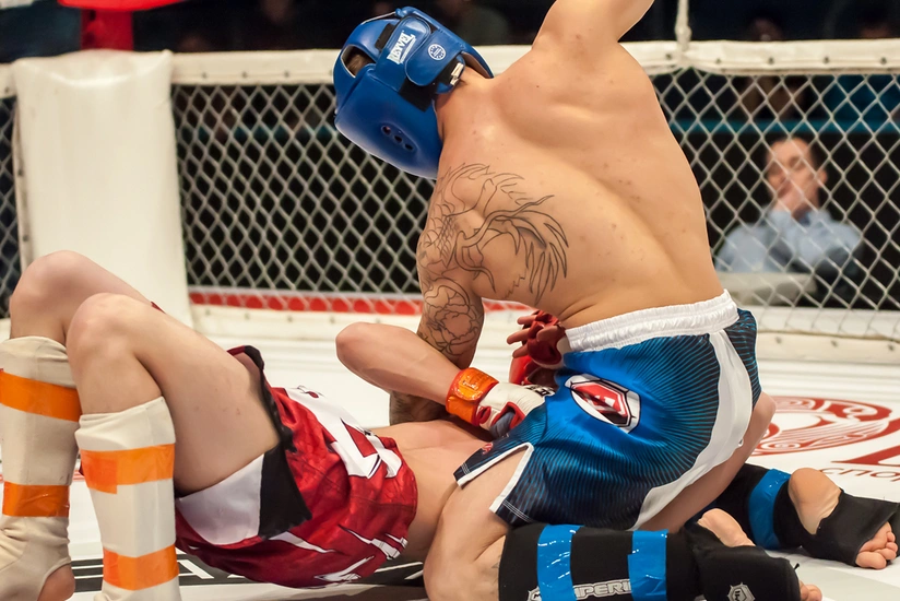 25-year-old kickboxer passes away due to injures
