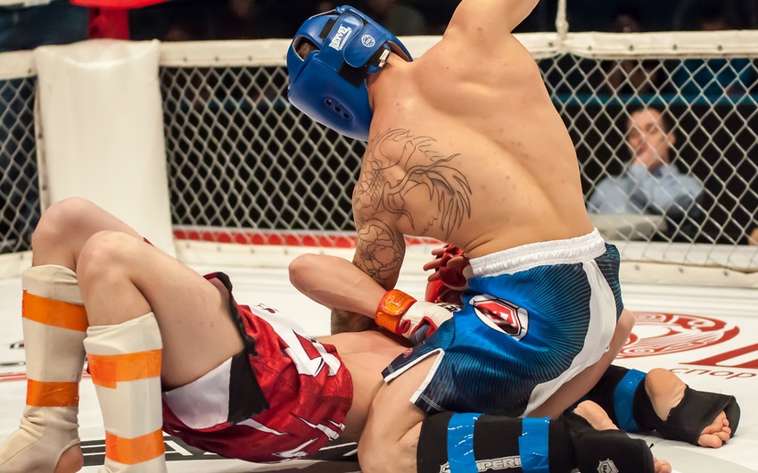 25-year-old kickboxer passes away due to injures