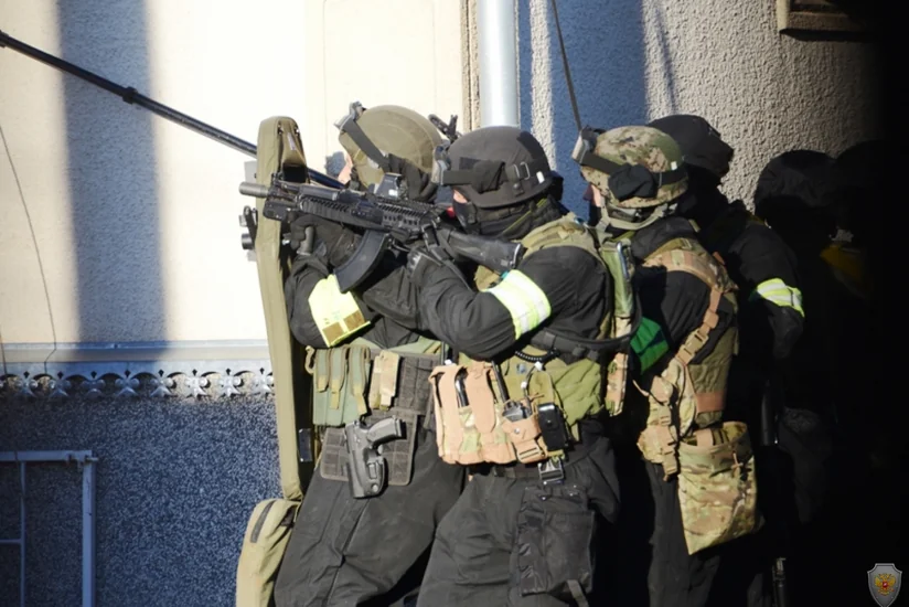 В Израиле создается Национальное антитеррористическое подразделение