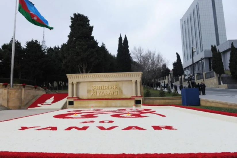 20 Yanvar faciəsi ​SOCAR-ın idarə və müəssisələrində də anılıb
