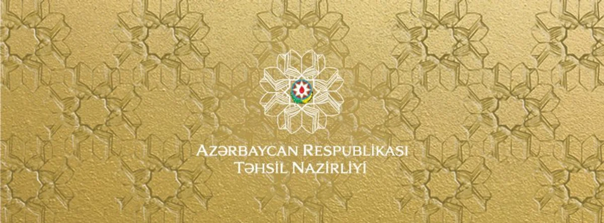 Azərbaycanda uzun müddət məktəbdən kənarda qalmış şəxslər yenidən təhsil ala biləcəklər