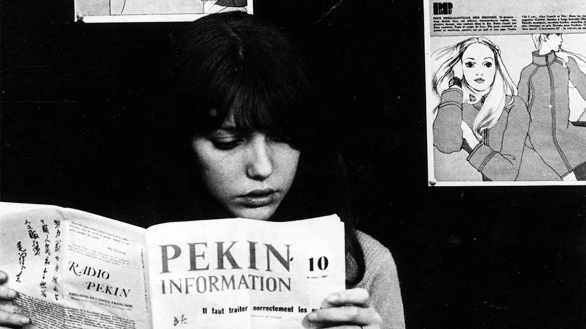 French actress and novelist Anne Wiazemsky dies