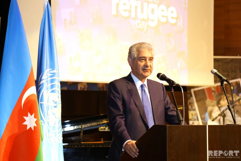 Əli Əhmədov Minsk qrupu həmsədrlərinə çağırış edib