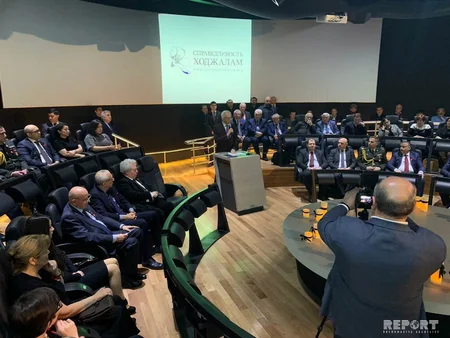Polad Bülbüloğlu: Xocalını yenidən quracaq, üzərində bayrağımızı dalğalandıracağıq