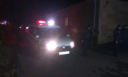Astarada 28 yaşlı gəncin ölümünə səbəb olan sürücü saxlanılıb - FOTO - YENİLƏNİB