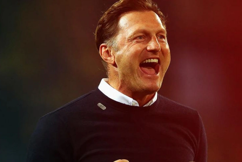 “Sautgempton”un yeni baş məşqçisi müəyyənləşib