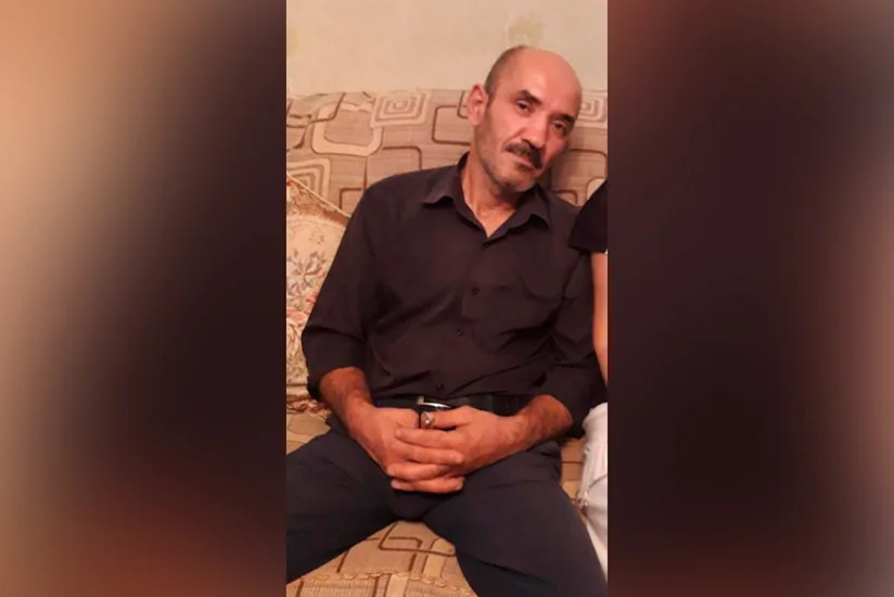 Sumqayıtda 56 yaşlı kişi itkin düşüb