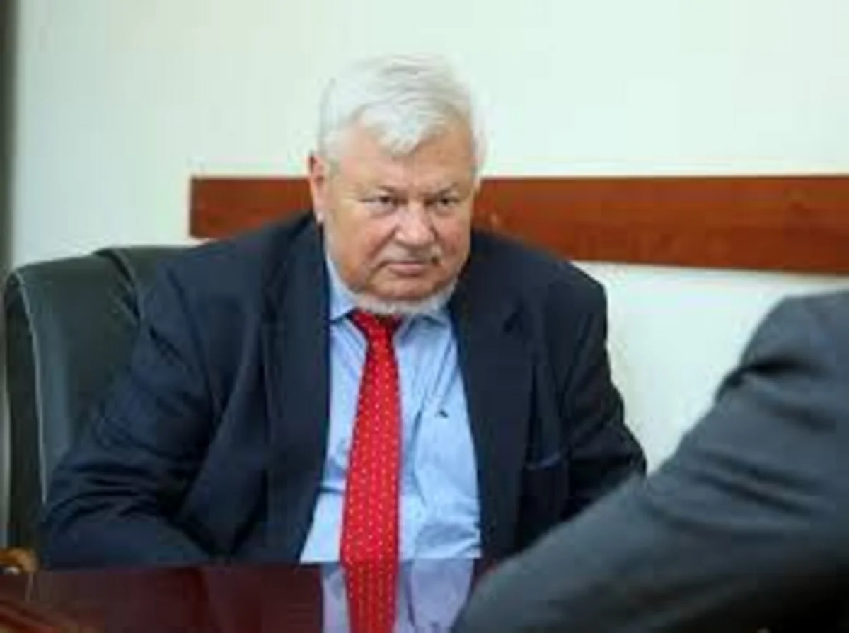 Anjey Kaspişik Dağlıq Qarabağa gəlib