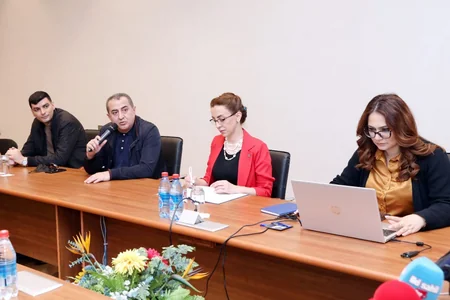 Azəristiliktəchizat bu mövsümü Azəriqaza 41 mln manat borcla başa vurub