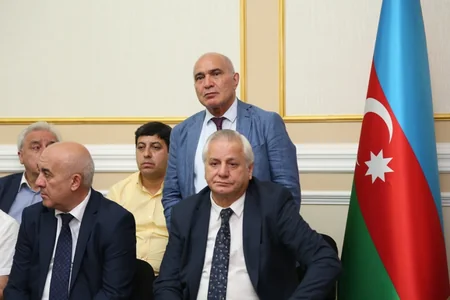 AMEA-da “Qərbi Azərbaycan Ensiklopediyası” hazırlanacaq