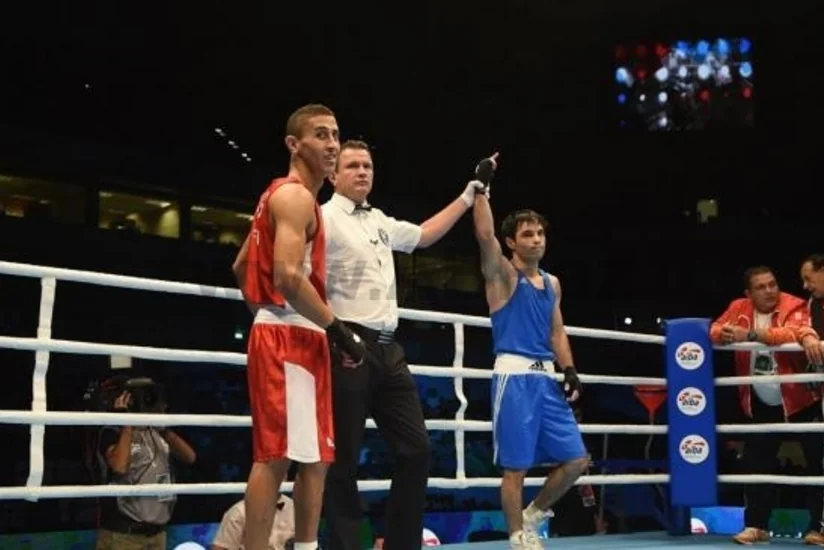 Azərbaycan boksçuları dünya çempionatında 1 qızıl, 1 gümüş, 2 bürünc medal qazanıb