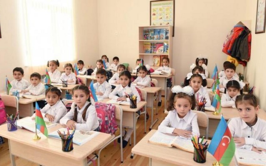 Dərsdən qalan şagirdlərdən arayış tələb olunmasına aydınlıq gətirildi
