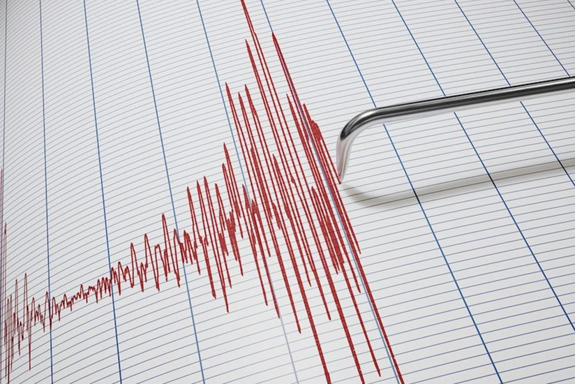 Magnitude 3.4 earthquake hits Azerbaijan