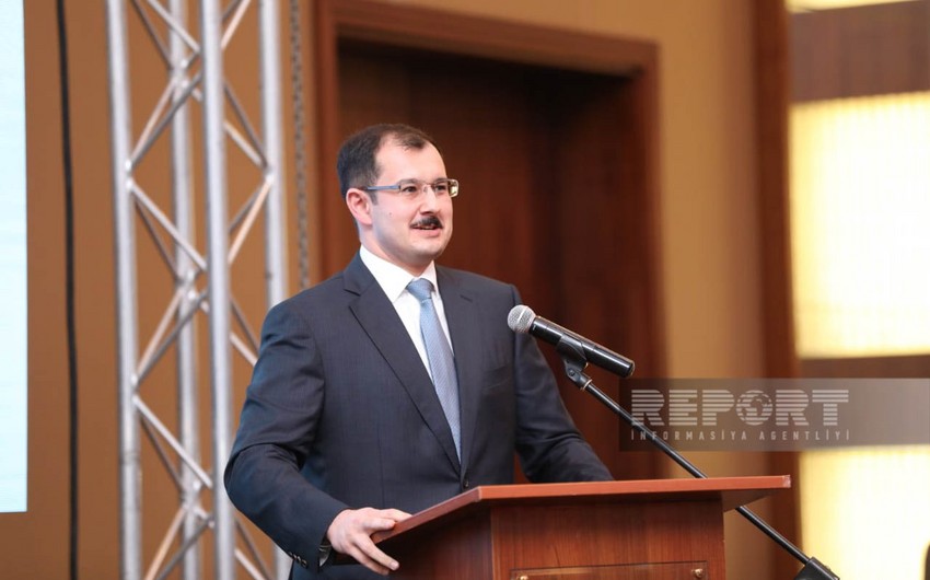 Azərbaycanın İsraildəki səfiri: “Qarabağ ermənilərinin etnik təmizləmə ilə üzləşdiyi iddiaları əsassızdır”