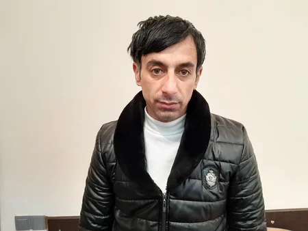 Sumqayıtda 13 bağ evindən oğurluq edən şəxslər saxlanıldı