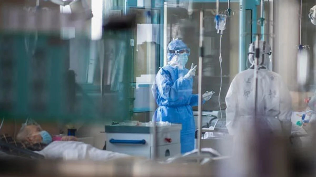 Estoniyada koronavirus daşıyıcılarının sayı artdı