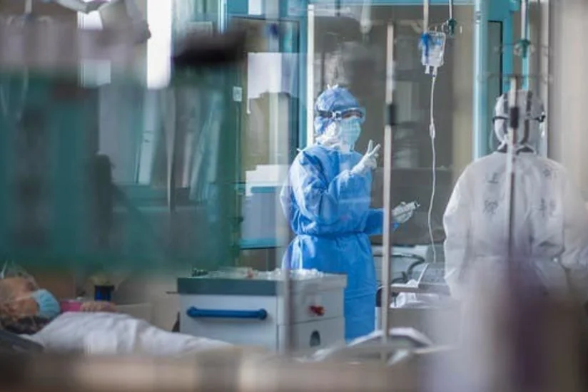Estoniyada koronavirus daşıyıcılarının sayı artdı