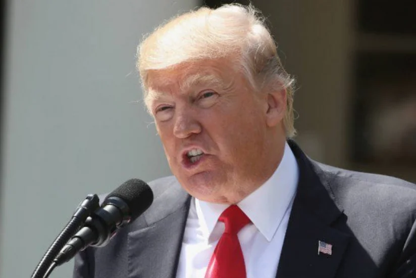 Трамп: США и Япония очень скоро заключат торговое соглашение