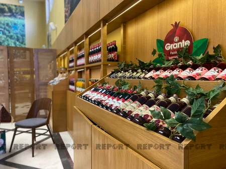 В Москве отмечают праздник Новруз