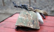 В Армении военнослужащий погиб от удара молнии