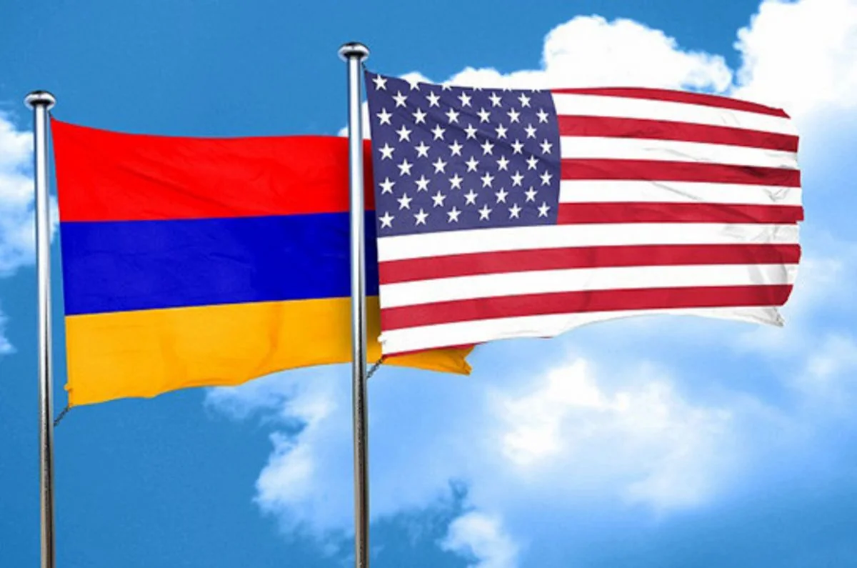 Armenia, US to sign Strategic Partnership document today