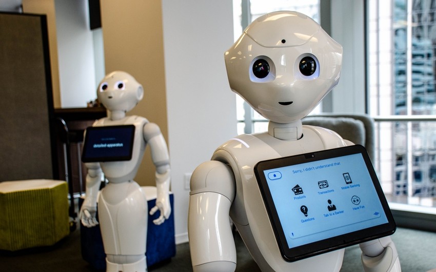 Japan to test first delivery robot