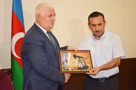 Mətbuat Şurası “Əsrin Müqaviləsi - ölkəmizin davamlı sənaye inkişafının təməli” mövzusunda yazı müsabiqəsinin nəticələrini açıqlayıb