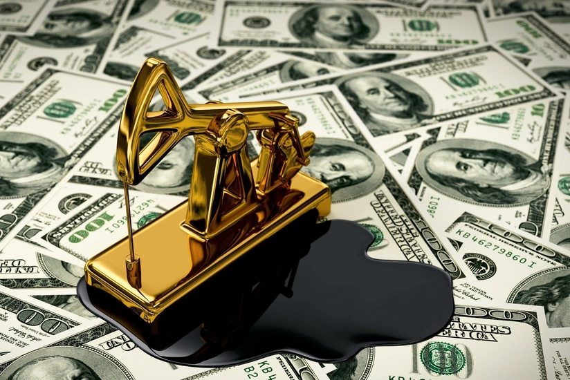 Эксперт: Нефть может подняться выше 40 долларов уже на этой неделе