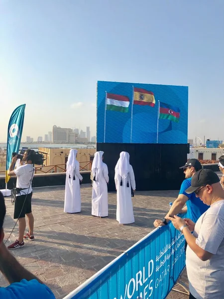 Azərbaycan millisi I Dünya Çimərlik Oyunlarında 2 medal qazanıb