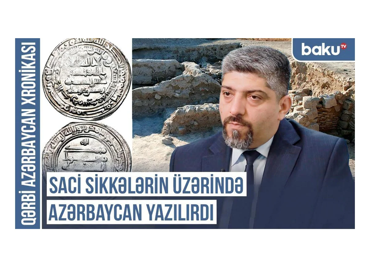 Qərbi Azərbaycan Xronikası: Ermənilər ilə urartulular bir-biri ilə vuruşan, fərqli danışan toplumdur