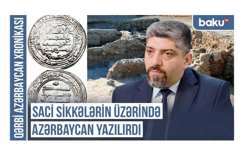 Qərbi Azərbaycan Xronikası: Ermənilər ilə urartulular bir-biri ilə vuruşan, fərqli danışan toplumdur