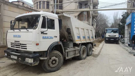 Azərsu və AAYDA təhrif olunmuş məlumatları sosial şəbəkələrdə paylaşmamağa çağırıb