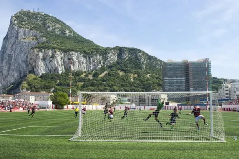 Cəbəllütariq klubu Qarabağla oyunlar üçün 22 futbolçu sifariş edib