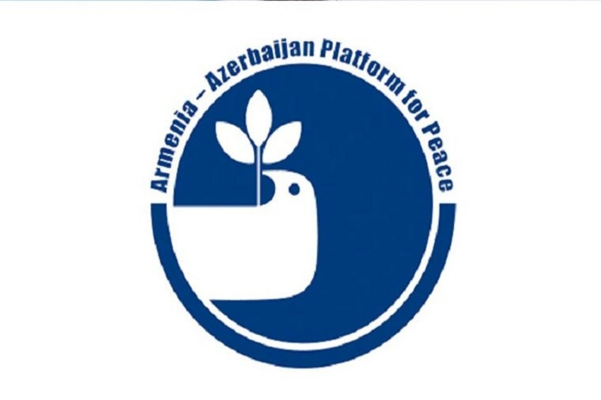 İnsan Hüquqları üzrə Beynəlxalq Cəmiyyətin Ukrayna bölməsi Sülh Platformasına qoşulub