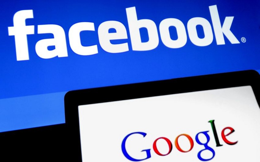 Во Франции Google и Facebook оштрафованы на крупную сумму