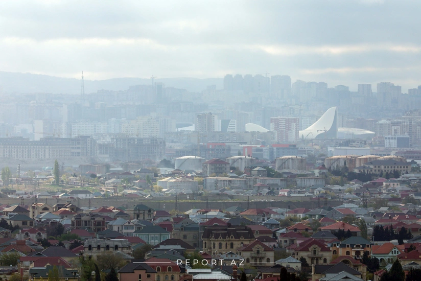 Weather forecast for tomorrow announced