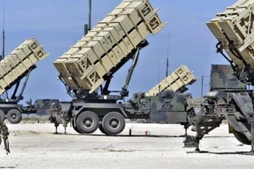 Япония намерена модернизировать Patriot PAC-3 для перехвата гиперзвуковых ракет