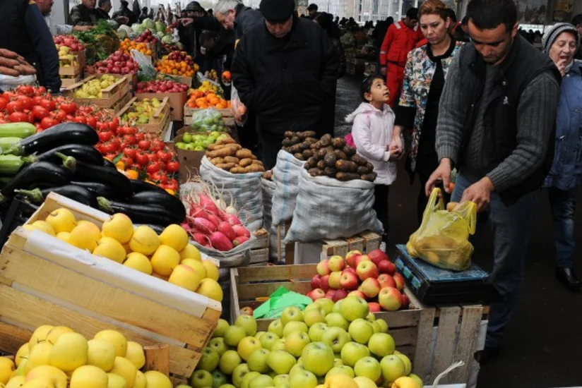 ​Ötənilki mövsüm kənd təsərrüfatı istehsalı üçün əlverişsiz keçib
