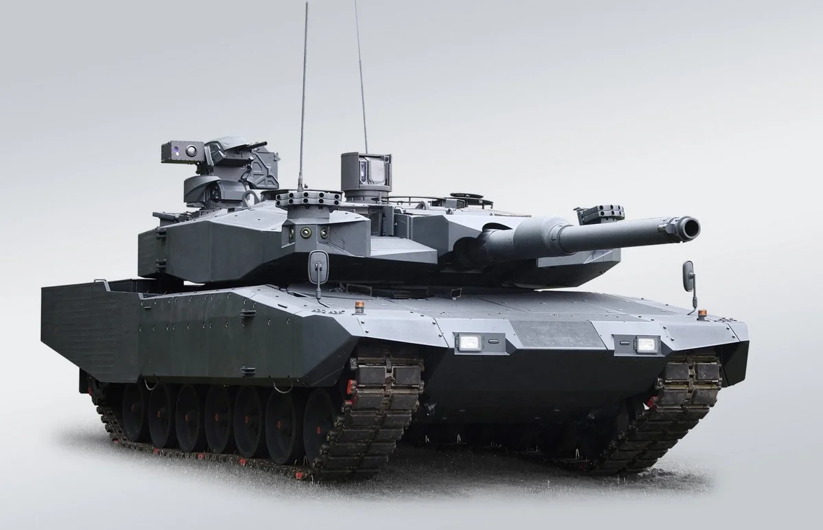 Дания и Нидерланды заключили сделку на поставки Украине 14 танков Leopard 2