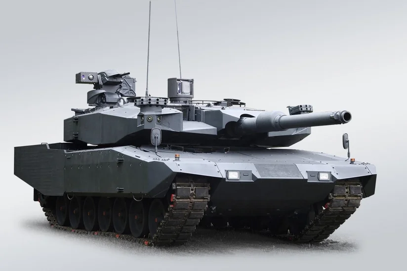 Дания и Нидерланды заключили сделку на поставки Украине 14 танков Leopard 2