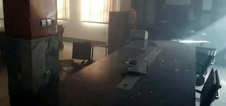 Kabulda törədilən terror aktı nəticəsində azı 40 nəfər həlak olub, 30 nəfər yaralanıb