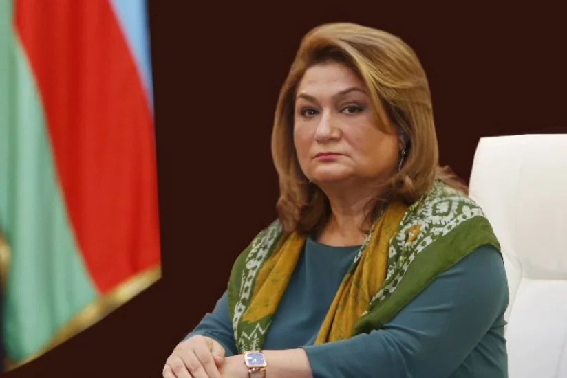 Hicran Hüseynova Samuxda vətəndaşlarla görüşəcək