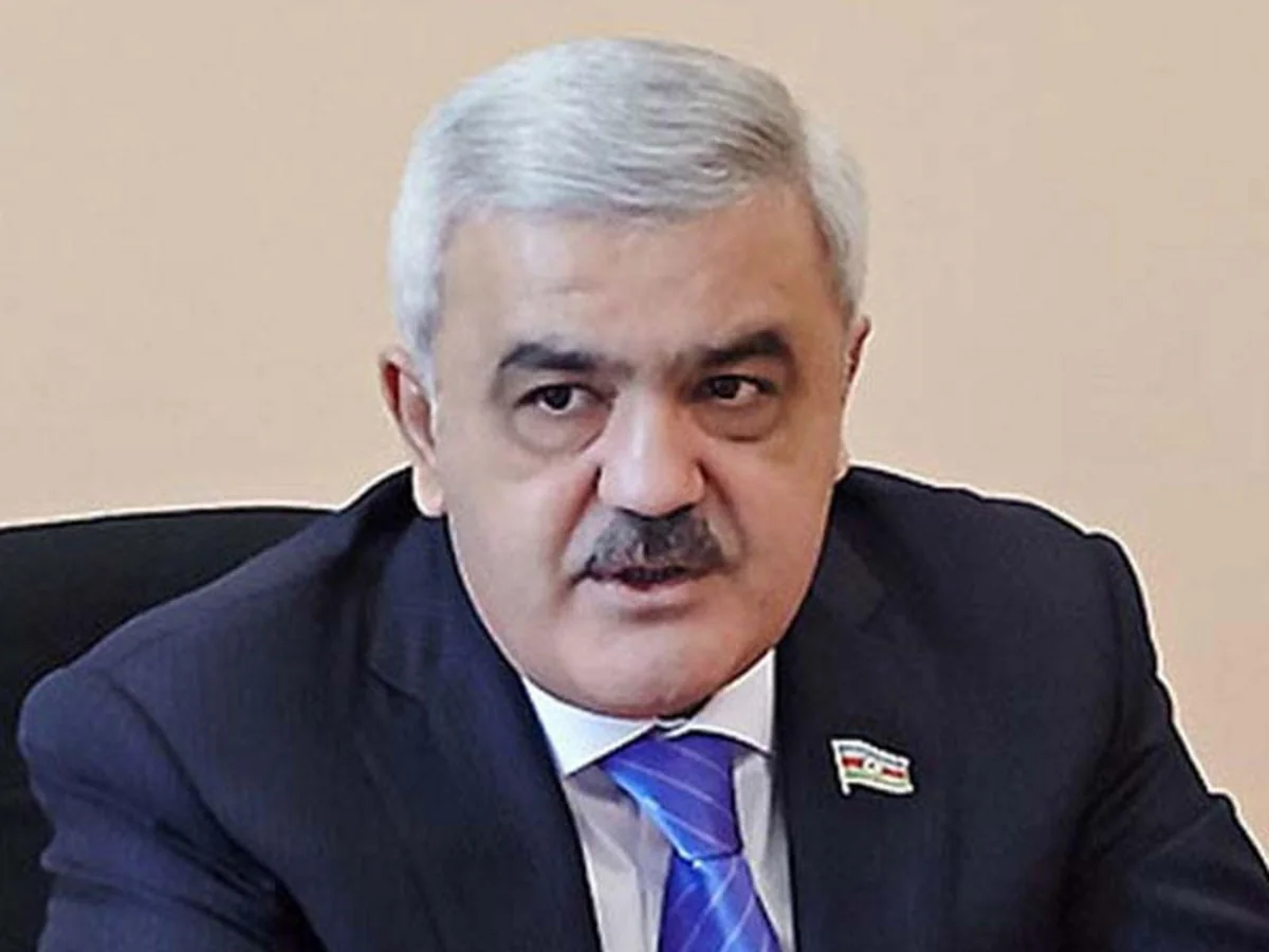 Rövnəq Abdullayev: San-Marino ilə oyun normal keçdi