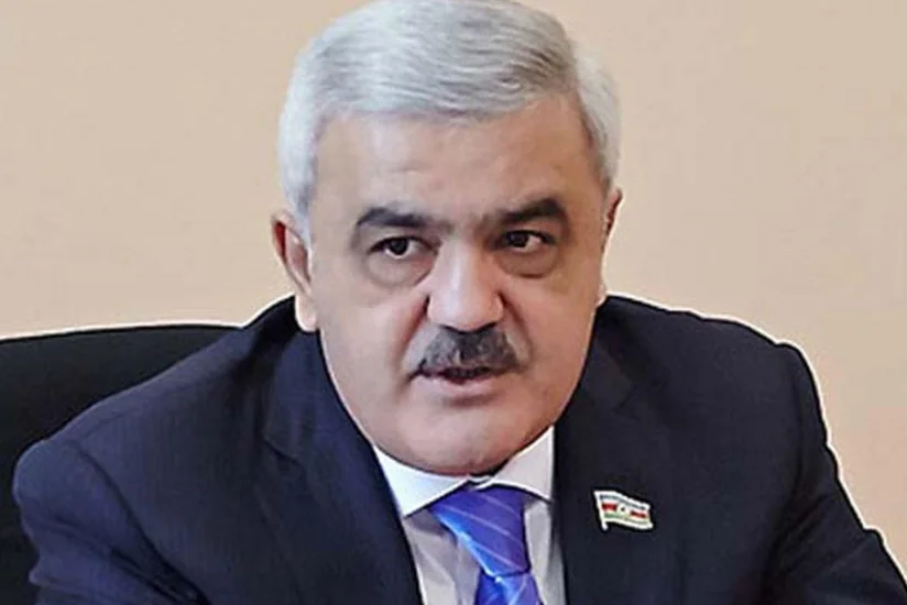 Rövnəq Abdullayev: San-Marino ilə oyun normal keçdi