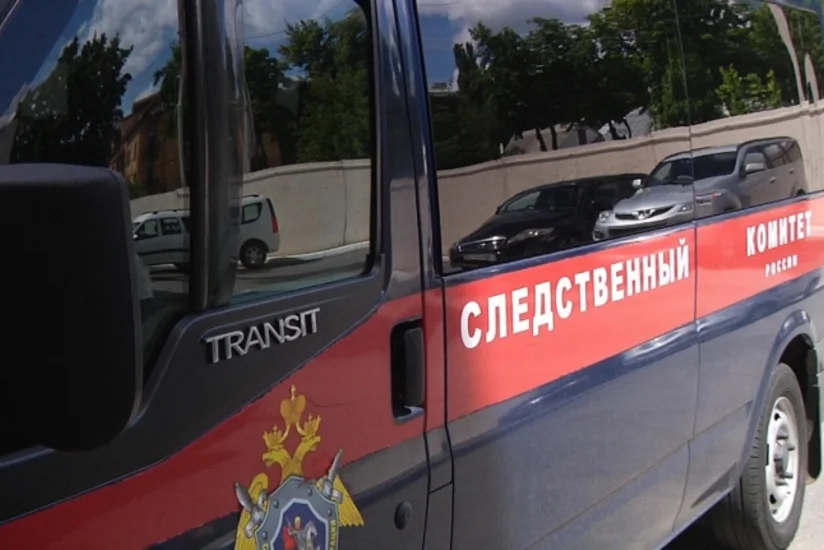 ​В России азербайджанец похитил 14-летнюю школьницу