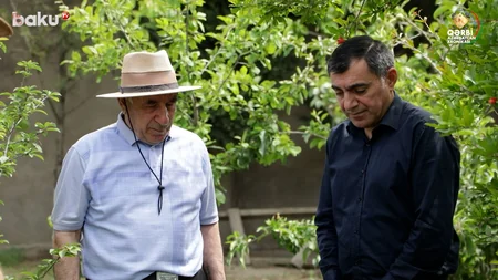 Qərbi Azərbaycan Xronikası: Sərxoş Xruşşova ermənilər nə imzalatdırdı?