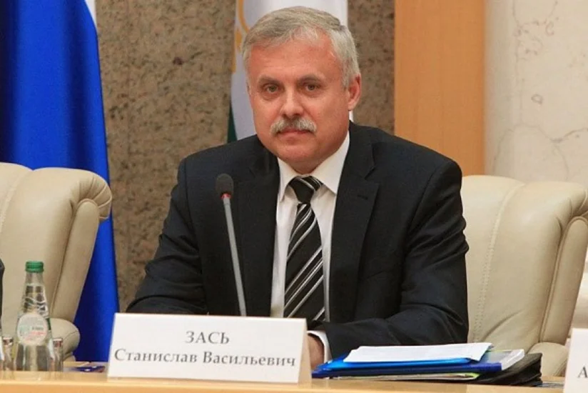 В Беларуси объяснили отказ от российской военной базы